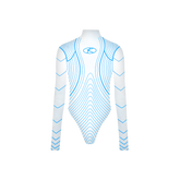 YKK Bodysuit